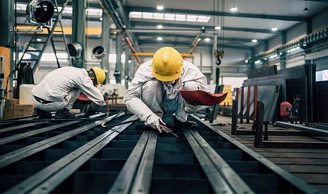 Menderes Lojistik Hizmeti